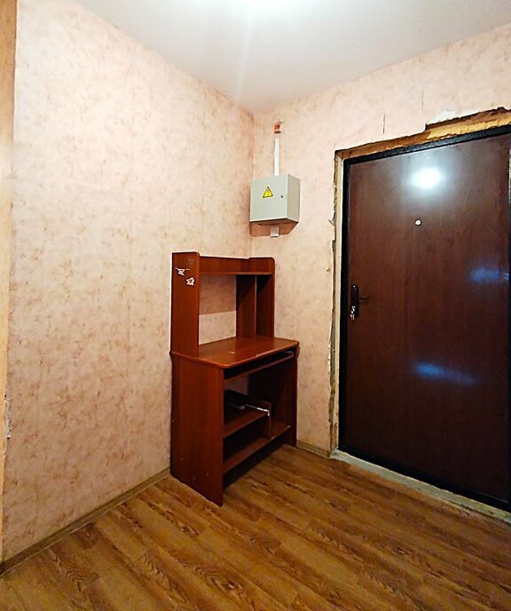 квартира г Всеволожск Южный ул Невская 3 Улица Дыбенко фото 10