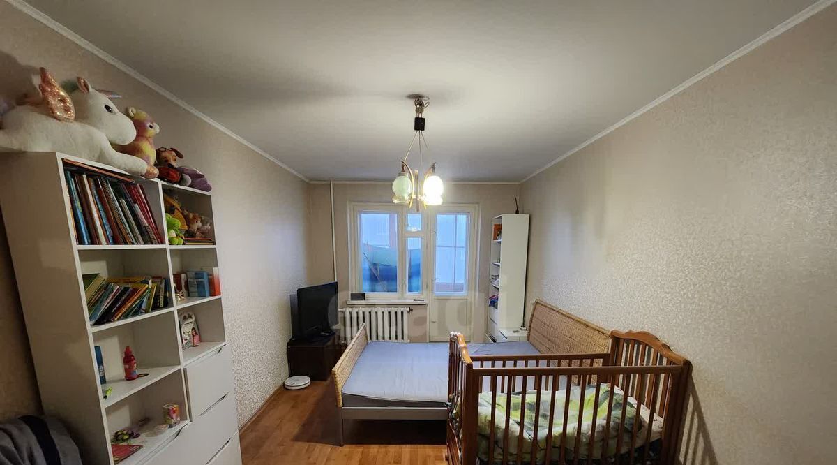 квартира г Сыктывкар ул Тентюковская 120 фото 8