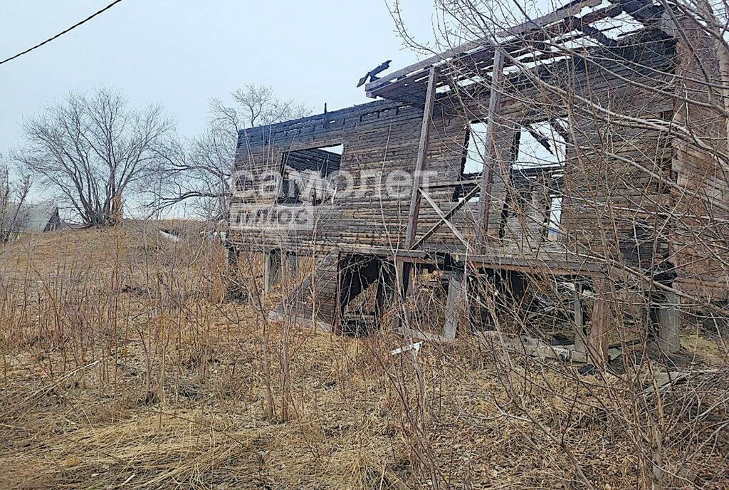 земля г Кемерово р-н Заводский ул Тавдинская 54а фото 7
