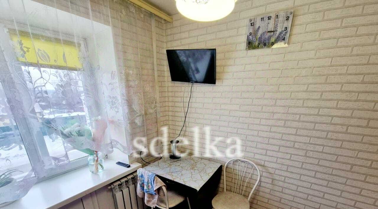квартира г Киселевск ул Чумова 19 фото 5