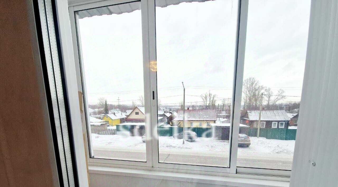 квартира г Киселевск ул Чумова 19 фото 8
