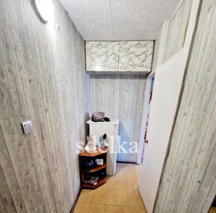квартира г Прокопьевск р-н Центральный ул Коксовая 28а фото 10