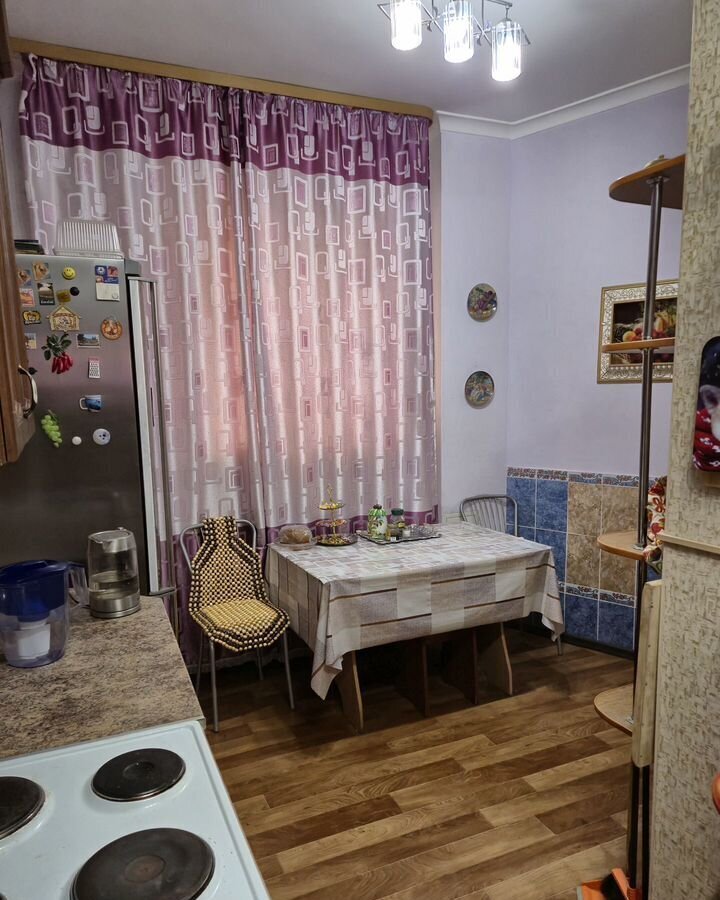 квартира г Иркутск р-н Свердловский ул Багратиона 29/3 Свердловский административный округ фото 8