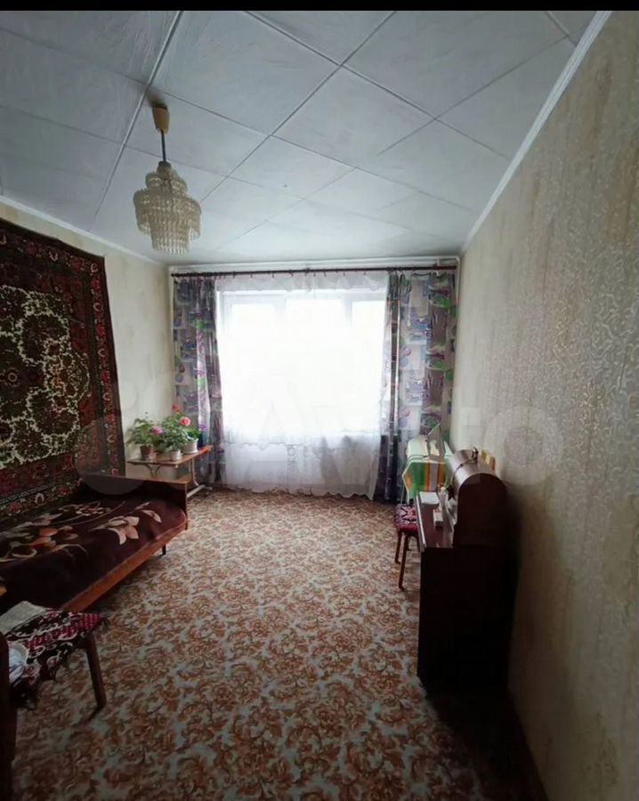 квартира г Новокузнецк р-н Заводской ул Горьковская 61 фото 10