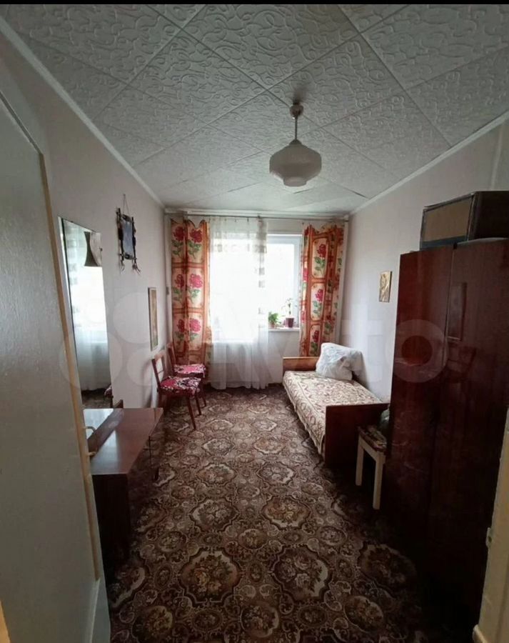квартира г Новокузнецк р-н Заводской ул Горьковская 61 фото 11