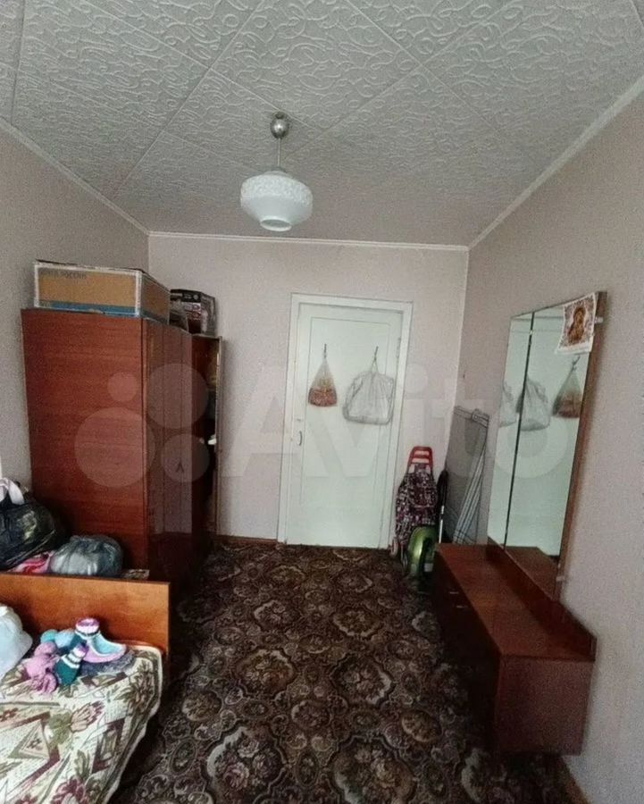 квартира г Новокузнецк р-н Заводской ул Горьковская 61 фото 13