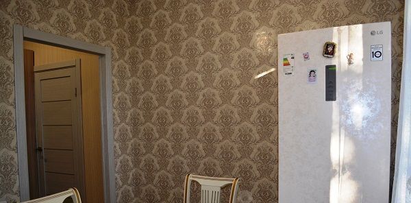 квартира р-н Тбилисский ст-ца Тбилисская ул Толстого 3 фото 10