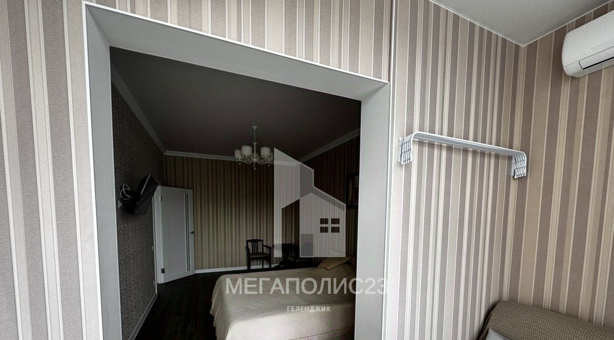 квартира г Геленджик ул Приморская 1 Центр фото 7