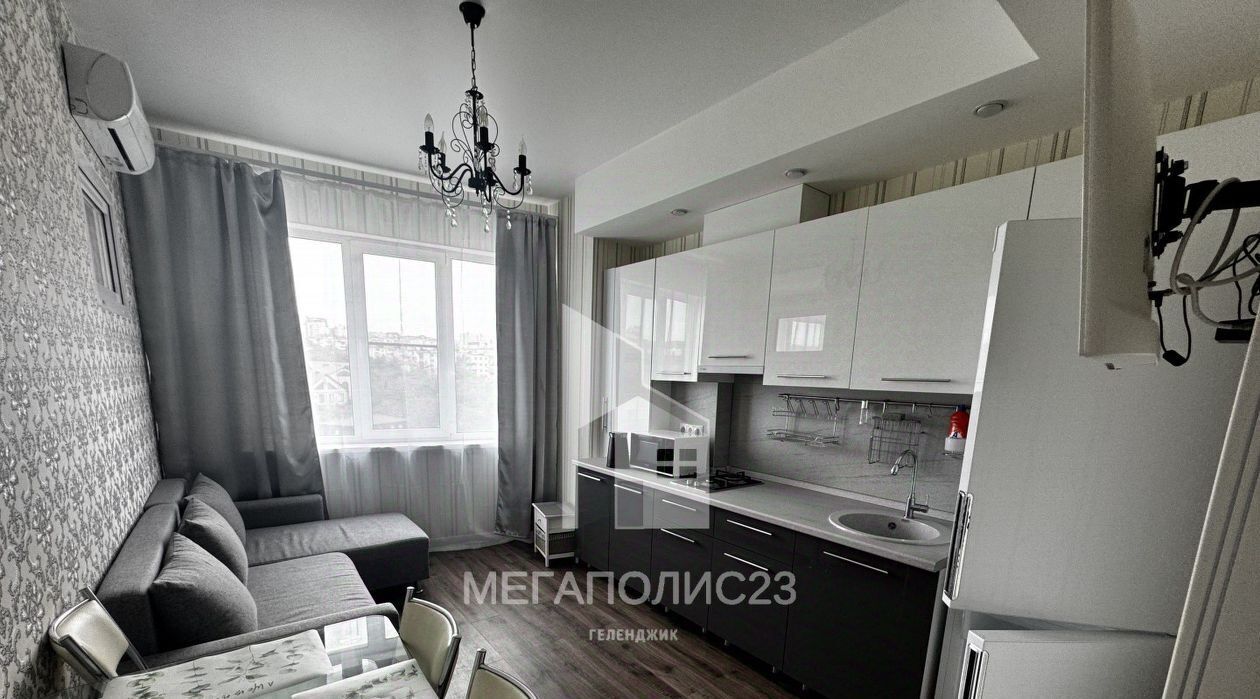 квартира г Геленджик ул Приморская 1 Центр фото 14