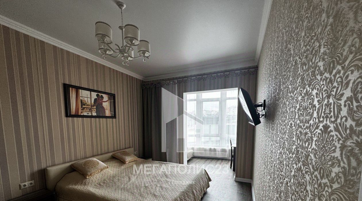 квартира г Геленджик ул Приморская 1 Центр фото 15
