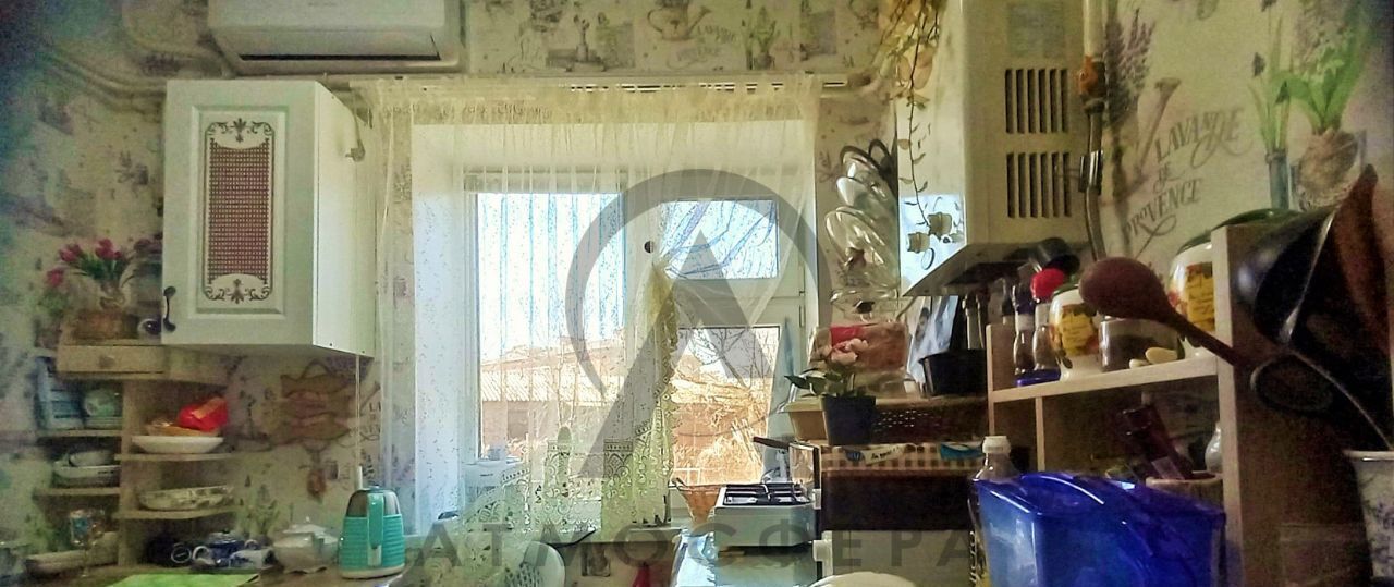 квартира р-н Апшеронский г Хадыженск ул Рабочая фото 5