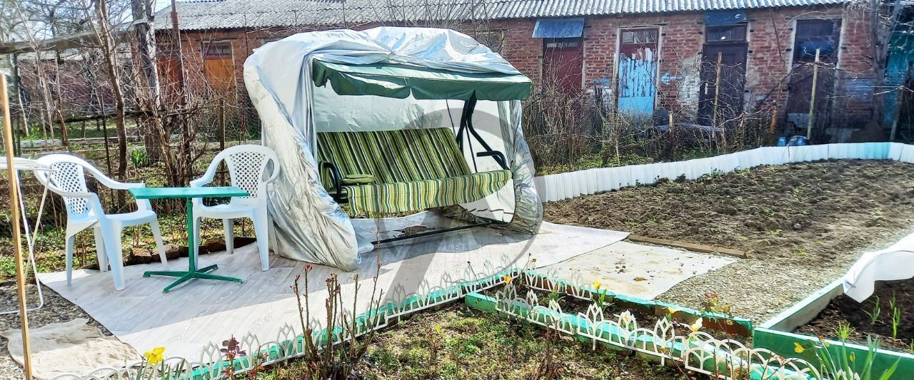 квартира р-н Апшеронский г Хадыженск ул Рабочая фото 11