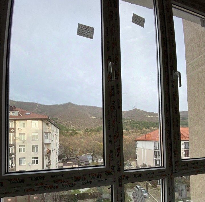 квартира г Геленджик ул Гоголя 11бк/3 Центр фото 9