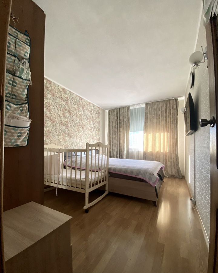квартира г Калининград р-н Ленинградский ул Куйбышева 65а фото 8
