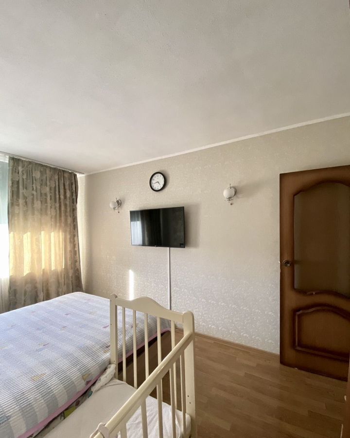квартира г Калининград р-н Ленинградский ул Куйбышева 65а фото 10