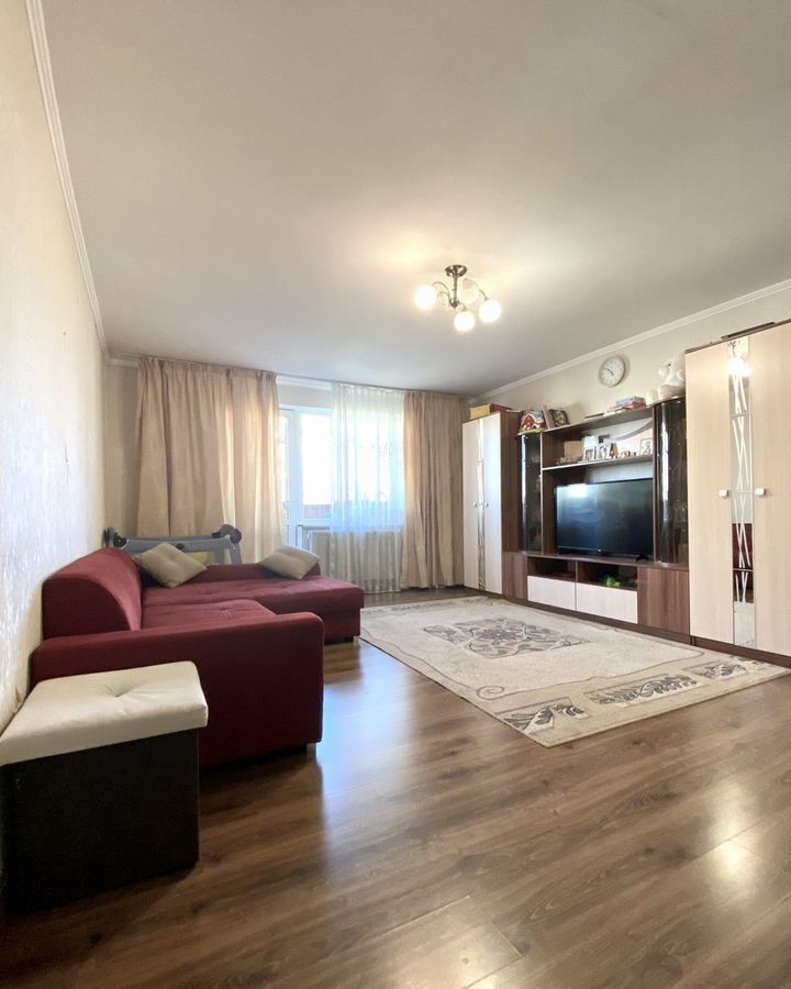 квартира г Калининград р-н Ленинградский ул Куйбышева 65а фото 15