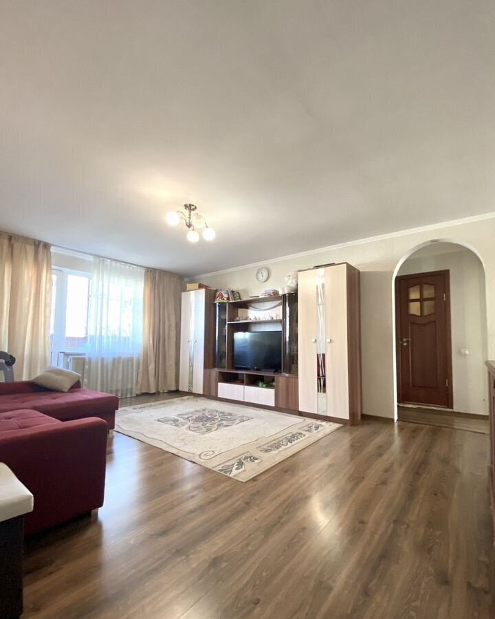 квартира г Калининград р-н Ленинградский ул Куйбышева 65а фото 19