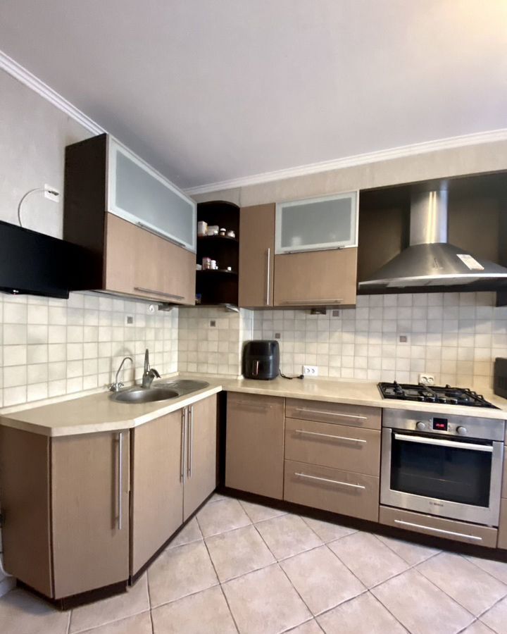 квартира г Калининград р-н Ленинградский ул Куйбышева 65а фото 22