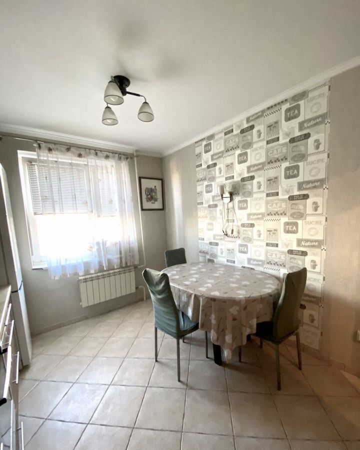 квартира г Калининград р-н Ленинградский ул Куйбышева 65а фото 28