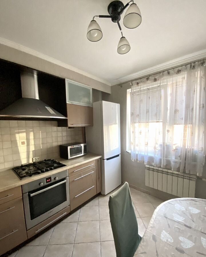 квартира г Калининград р-н Ленинградский ул Куйбышева 65а фото 29