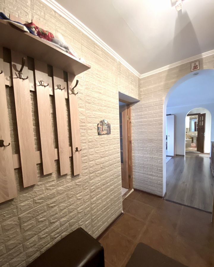 квартира г Калининград р-н Ленинградский ул Куйбышева 65а фото 35
