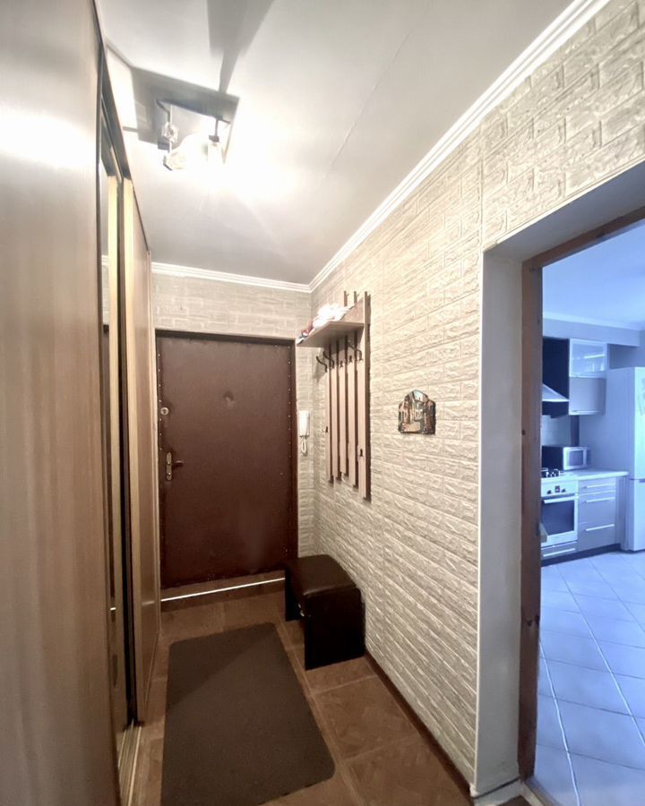 квартира г Калининград р-н Ленинградский ул Куйбышева 65а фото 39