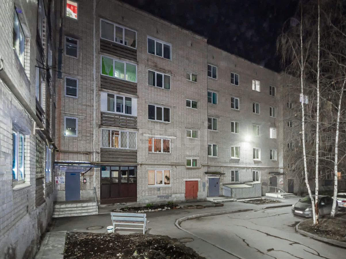 квартира г Вологда ул Воркутинская 2 5 микрорайон фото 18