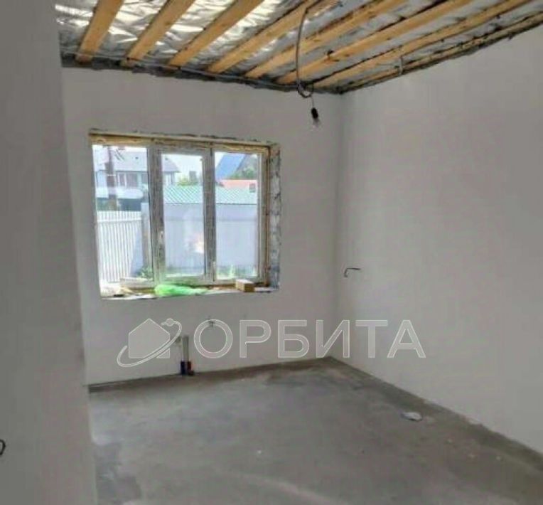 дом г Тюмень р-н Ленинский микрорайон Гилёво ул Алексея Маресьева фото 3