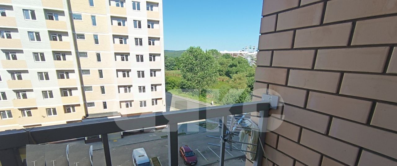 квартира г Горячий Ключ ул Рябиновая 2бк/2 фото 14