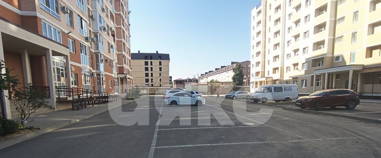 квартира г Горячий Ключ ул Рябиновая 2бк/2 фото 19