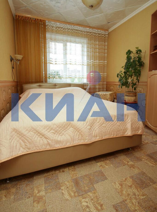 квартира г Красноярск р-н Кировский ул Кутузова 40 фото 10