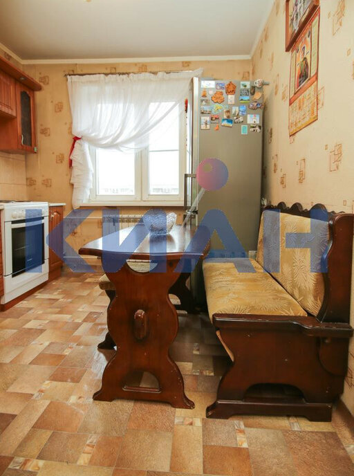 квартира г Красноярск р-н Кировский ул Кутузова 40 фото 18