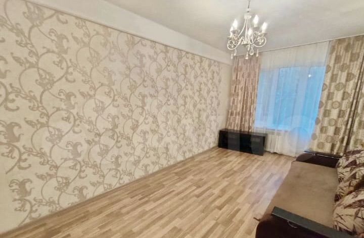 квартира г Махачкала р-н Ленинский пр-кт Имама Шамиля 45б фото 1