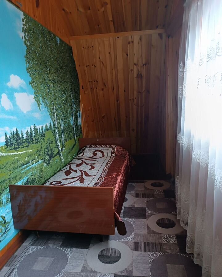 земля г Уфа р-н Демский ул Романовка 36 мкр-н Романовка фото 6