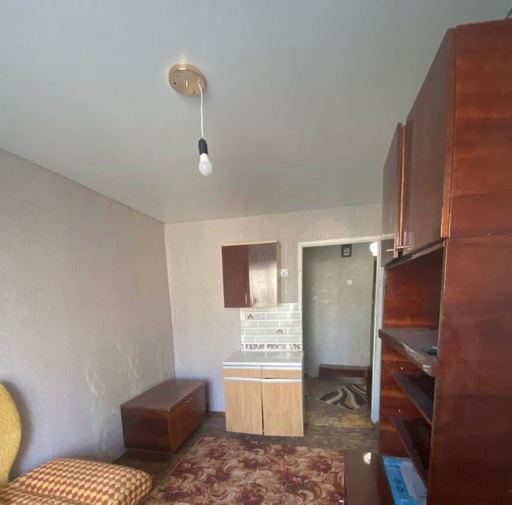 квартира г Астрахань р-н Трусовский ул Тренева 29а фото 3