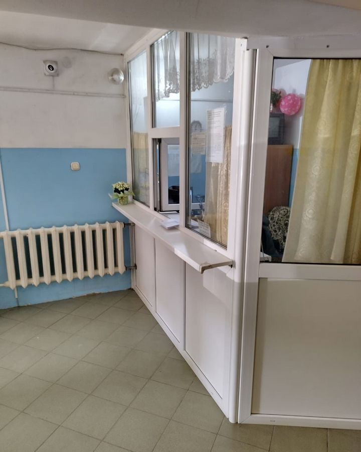 квартира г Барнаул р-н Центральный пр-кт Красноармейский 69б фото 6