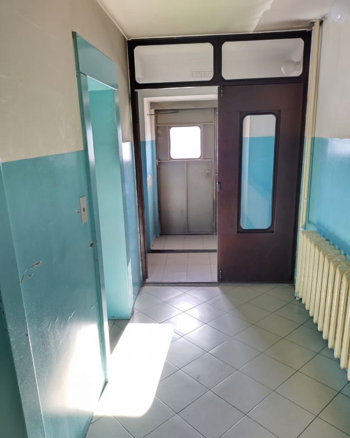 квартира г Барнаул р-н Центральный пр-кт Красноармейский 69б фото 7