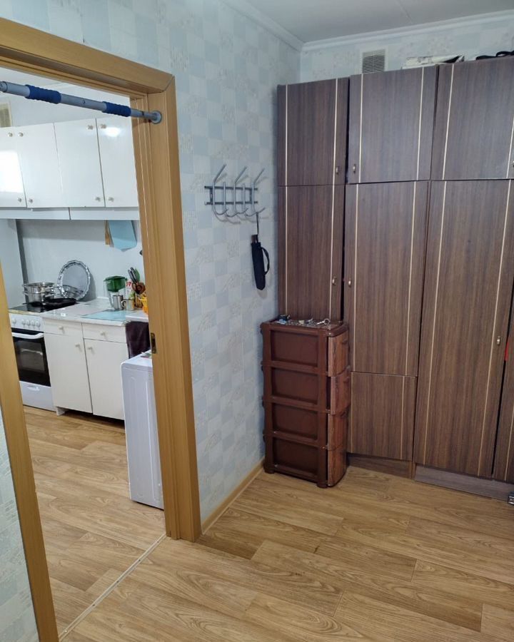 квартира г Барнаул р-н Центральный пр-кт Красноармейский 69б фото 28