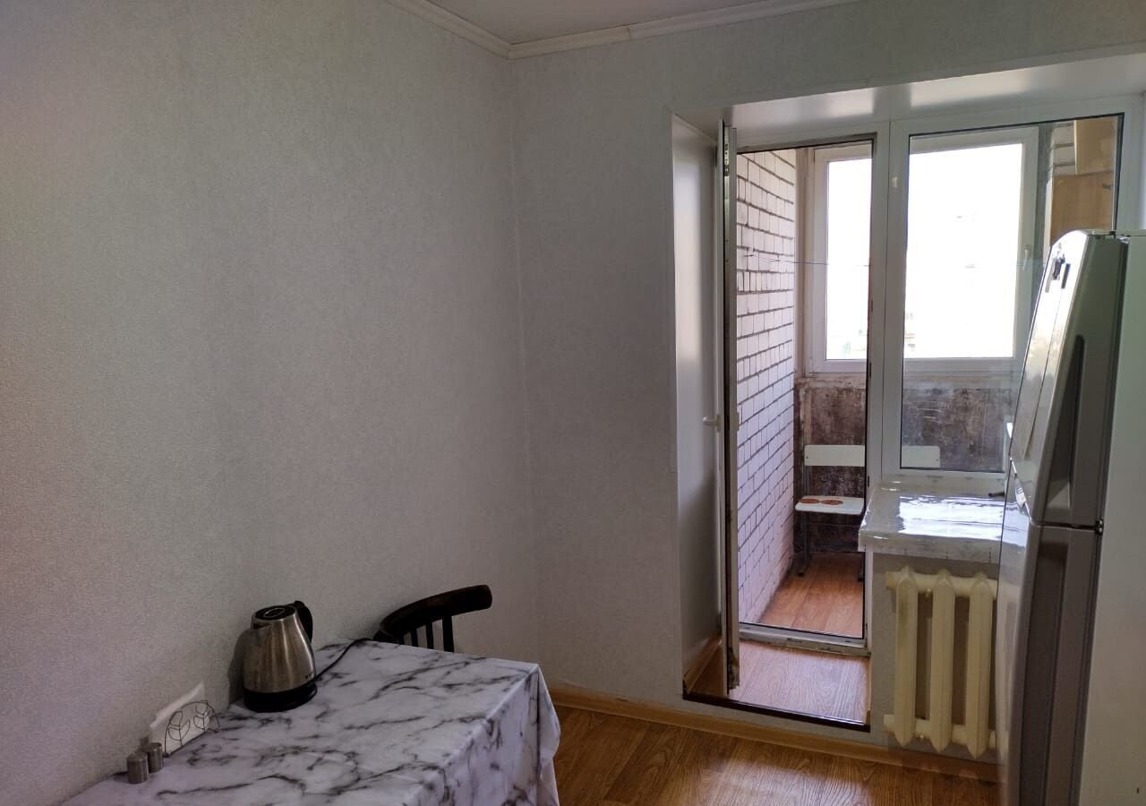 квартира г Барнаул р-н Центральный пр-кт Красноармейский 69б фото 30