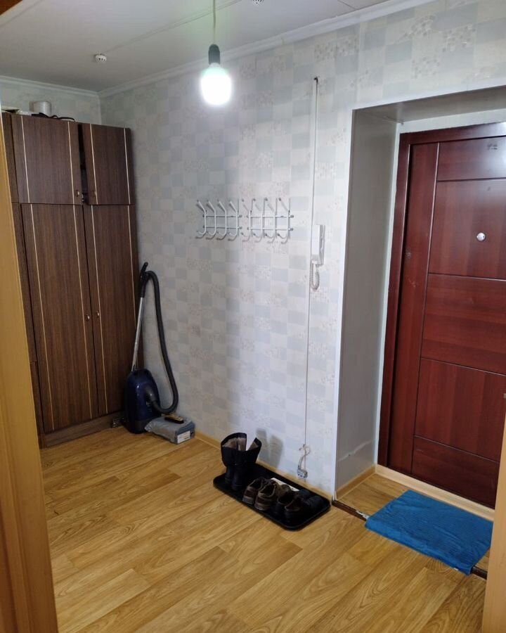 квартира г Барнаул р-н Центральный пр-кт Красноармейский 69б фото 34