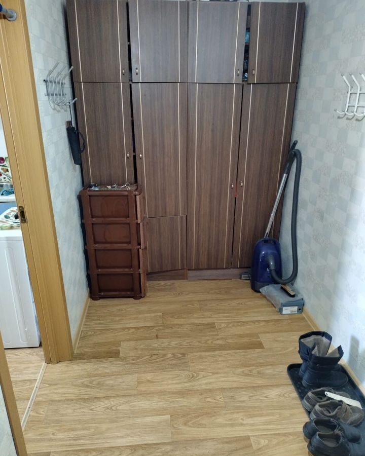 квартира г Барнаул р-н Центральный пр-кт Красноармейский 69б фото 33