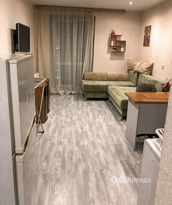 квартира г Новосибирск р-н Заельцовский Заельцовская ул Кубовая 53 фото 2