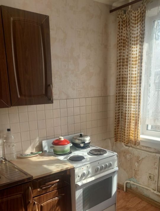 квартира г Новосибирск ул Петухова 55/1 Площадь Маркса фото 2