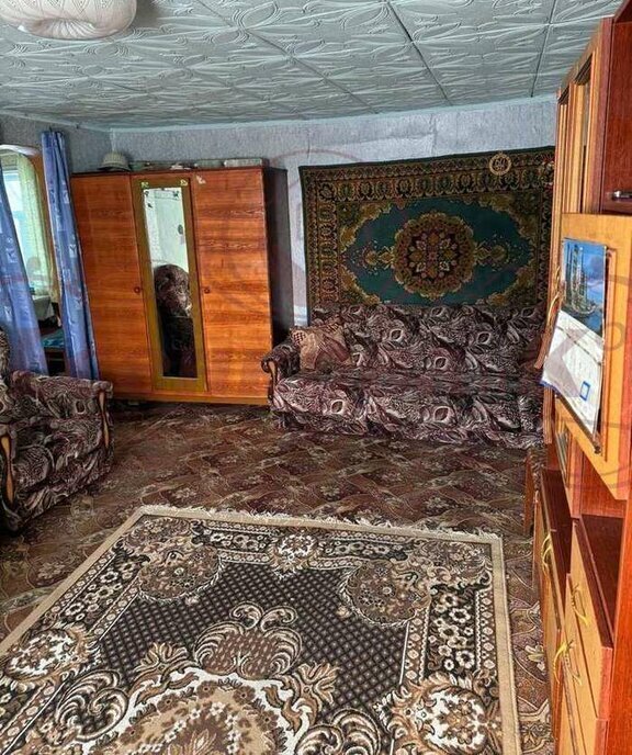дом г Курган снт Мостовик фото 10