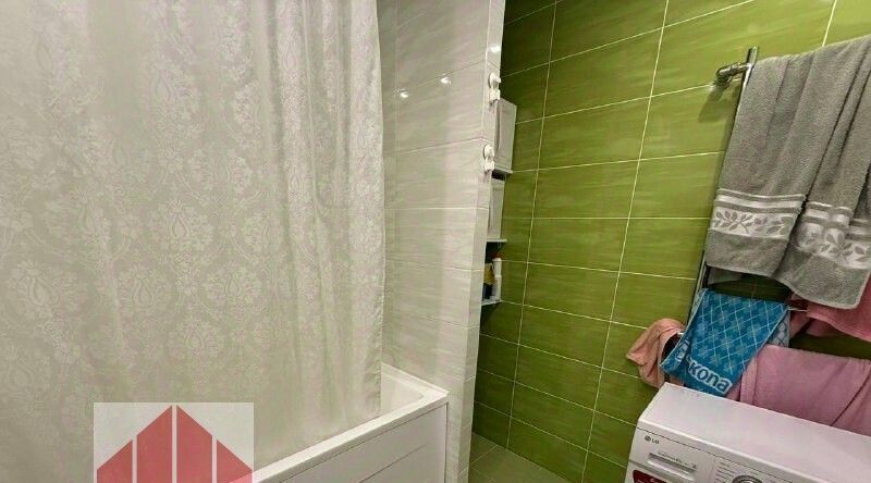 квартира г Нижний Новгород Горьковская ул Родионова 29 фото 28