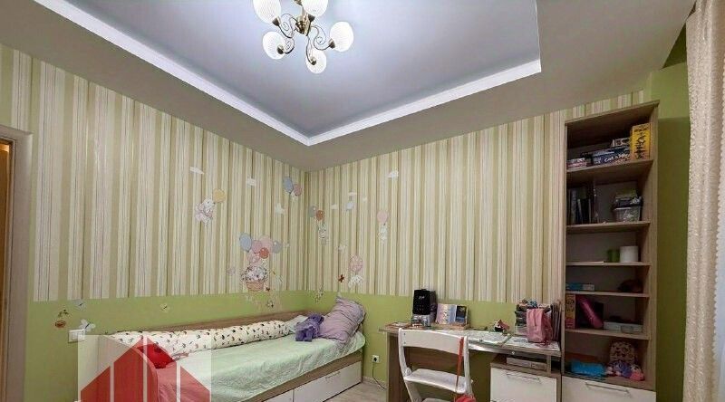 квартира г Нижний Новгород Горьковская ул Родионова 29 фото 34