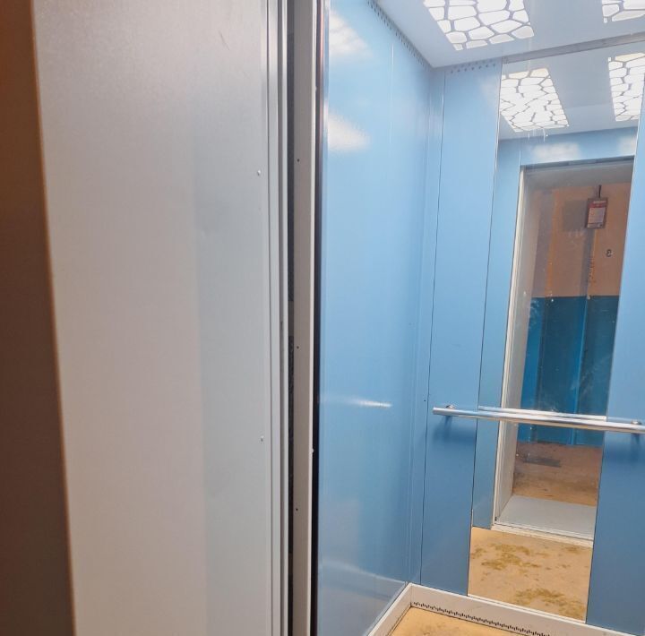 квартира г Октябрьский ул Садовое Кольцо 79 фото 7