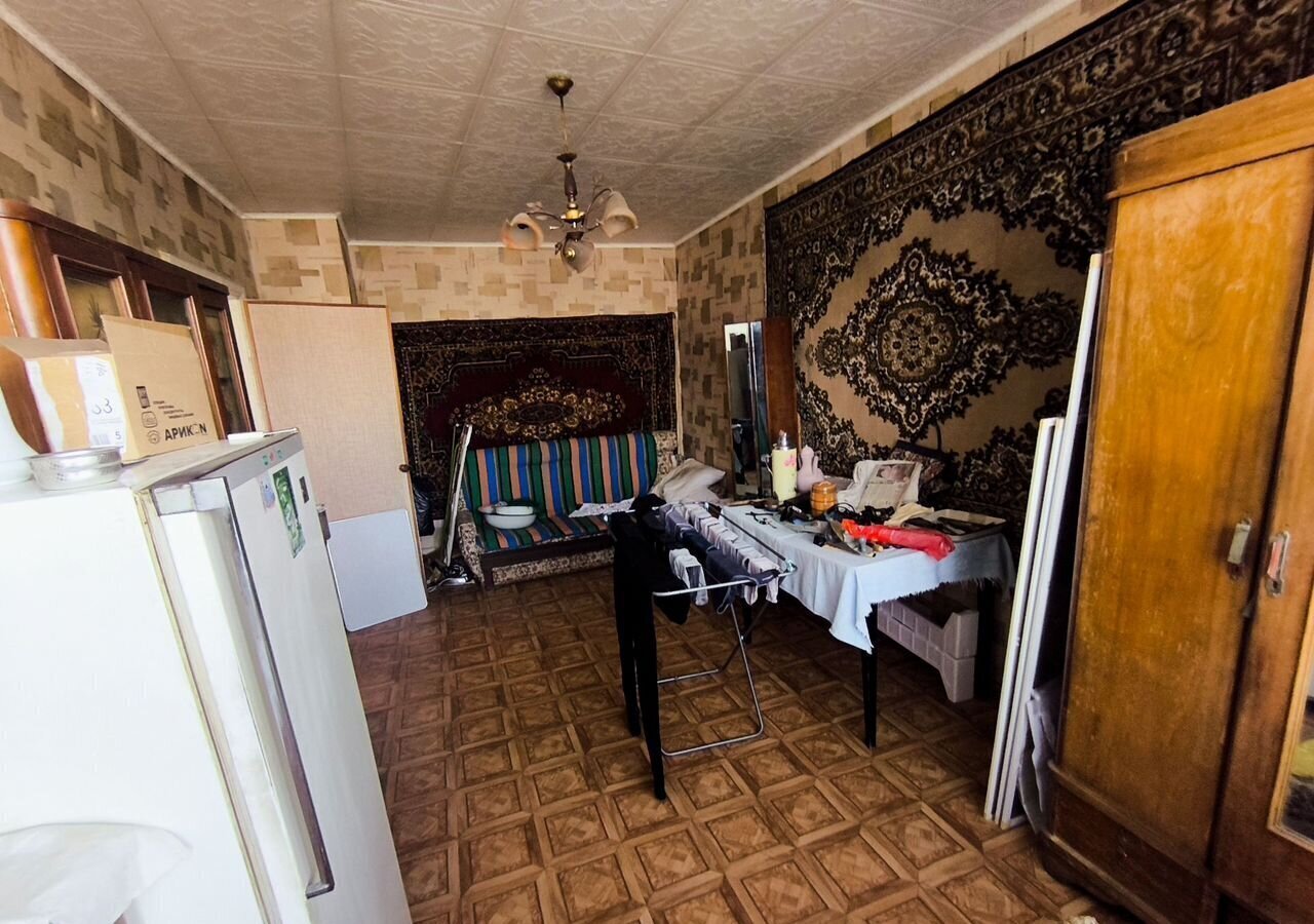 квартира г Пенза р-н Железнодорожный ул Чаадаева 91 фото 6
