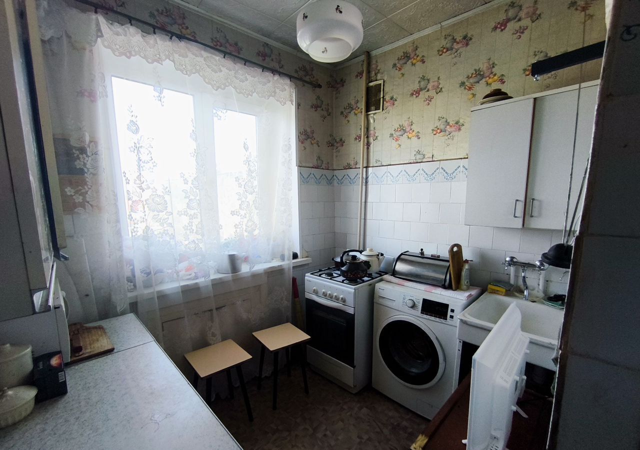 квартира г Пенза р-н Железнодорожный ул Чаадаева 91 фото 9