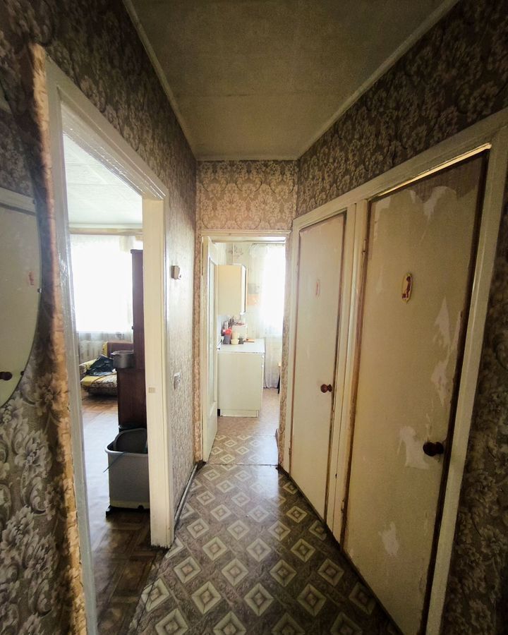 квартира г Пенза р-н Железнодорожный ул Чаадаева 91 фото 11